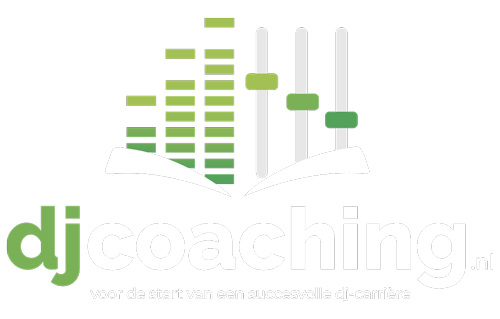 DJ Coaching logo